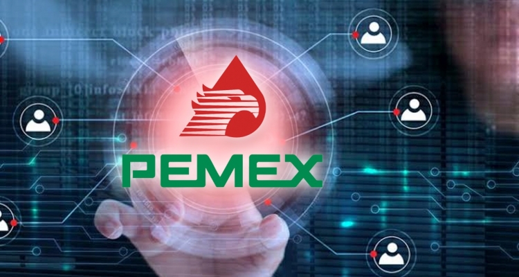 Hackers continuan con ataques a Pemex y filtran informaci&oacute;n en internet