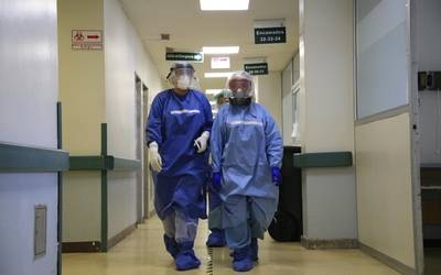 Sinaloa registr&oacute; mil 029 nuevos contagios de COVID-19