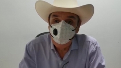 Podr&iacute;a desaparecer en dos a&ntilde;os la ganader&iacute;a en el Sur de Sinaloa