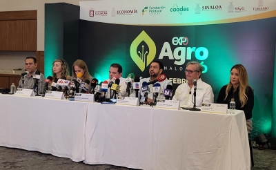 6 mil 500 pesos la tonelada de ma&iacute;z resultar&iacute;a el mejor precio de rentabilidad en Sinaloa: CAADES