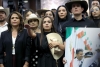 Asume esposa del asesinado alcalde de Uruap&aacute;n, Grecia Itzel el cargo de alcaldesa