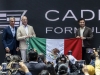 El 1 de noviembre ser&aacute; el Gran Premio de M&eacute;xico 2026, revel&oacute; la F1