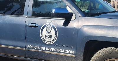 RESUMEN: una persona asesinada, 2 'levantadas' y 7 autos robados en Sinaloa, el saldo rojo del 26 Febrero 2026