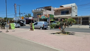 Fallece en hospital de Culiac&aacute;n hombre baleado en fruter&iacute;a en Chulavista