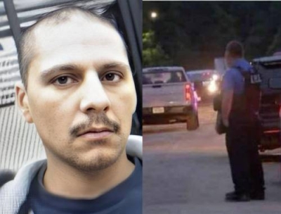 Masacre en Texas: el gobernador Abbott ataca al mexicano homicida y a las v&iacute;ctimas, quienes eran ilegales