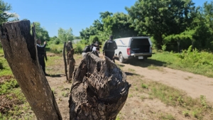Asesinan a golpes a hombre en Eldorado