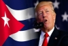 Anuncia Trump aranceles a pa&iacute;ses que env&iacute;en petr&oacute;leo a Cuba
