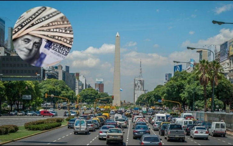 Argentina supera la revisión del FMI y recibirá 800 millones de dólares