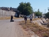 Hallan ejecutado a un hombre adulto a espaldas de Colinas del Bosque, en Culiac&aacute;n