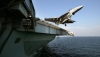 Estados Unidos env&iacute;a segundo grupo de portaaviones al Mediterr&aacute;neo en apoyo a Israel