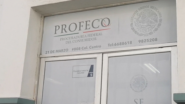 Profeco revisa negocios en el Buen Fin