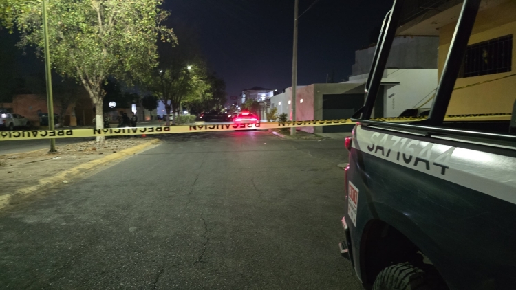 Resumen: Cuatro personas asesinadas, siete veh&iacute;culos robados en la jornada de ayer: FGE