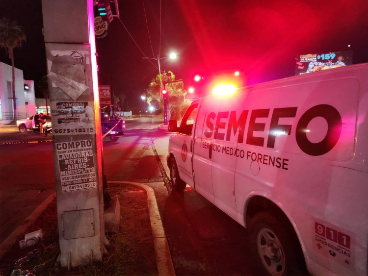 SSP reporta consolidado de hechos violentos del s&aacute;bado 19 de octubre en las colonias Isla Musala, L&aacute;zaro C&aacute;rdenas, La Primavera, as&iacute; como en otras Sindicaturas de Culiac&aacute;n