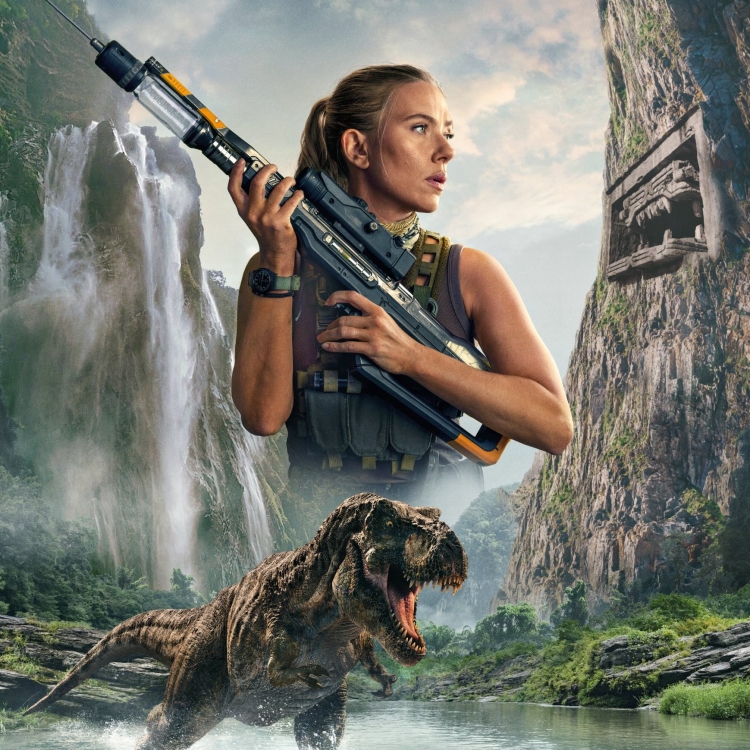 Scarlett Johansson destron&oacute; a Robert Downey Jr., como la m&aacute;s taquillera de Hollywood