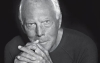 La moda est&aacute; de luto: Giorgio Armani, el rey del estilo italiano, muere a los 91 a&ntilde;os