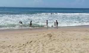 Se incrementa presencia de turistas nacionales en el puerto
