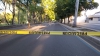 Asesinan a balazos a conductor de una camioneta en el Malec&oacute;n Viejo en el Centro de Culiac&aacute;n