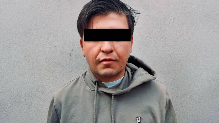 Dictan 17.5 años de prisión al ´influencer´ Fofo Márquez por tentativa de femicidio