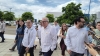 Encabezan el Rector y el Gobernador Ceremonia de Bienvenida del Ciclo Escolar 2025-2026