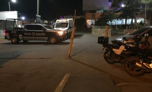 Muere un hombre baleado en Navidad en la D&iacute;az Ordaz