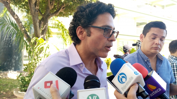 Escuelas decidir&aacute;n si otorgan permisos a mujeres para el paro nacional: Mej&iacute;a L&oacute;pez