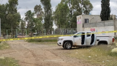 Masacre en Zacatecas: Asesinan a tiros al jefe de Polic&iacute;a de Calera y cinco elementos
