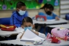 Regresan a clases semipresenciales 596 mil estudiantes de nivel b&aacute;sico en Sinaloa