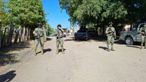 Los 11 abatidos en supuesto enfrentamiento son identificados por sus familiares