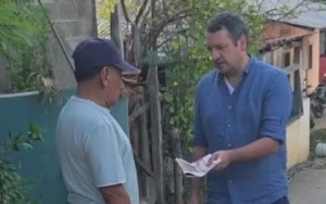 Andr&eacute;s Manuel L&oacute;pez Beltr&aacute;n califica revocaci&oacute;n de su visa como una &ldquo;embestida a la soberan&iacute;a&rdquo; y llama a la organizaci&oacute;n
