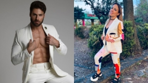 &iquest;Romance dentro de "La Casa de los Famosos M&eacute;xico?; la productora podr&iacute;a estar involucrada con un participante