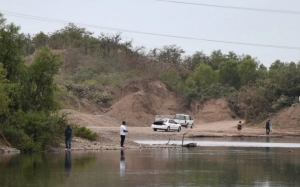 &iexcl;Cuidado, &aacute;rea de peligro! Restringen entrada a Acapulquito, el Canal de Llamada de Ponce y Palos Blancos