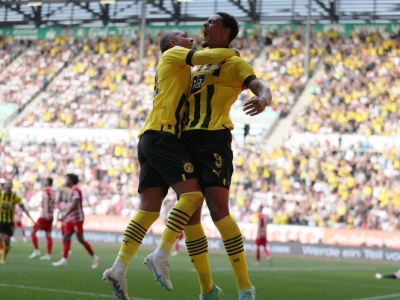&iquest;Termina el REINADO del Bayern M&uacute;nich? Borussia Dortmund triunfa y acaricia t&iacute;tulo de Bundesliga