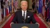 Joe Biden dice que todos los adultos podr&aacute;n vacunarse a partir del 1&deg; de mayo en E.U.