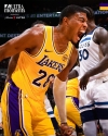 Aprueba la NBA venta de Lakers por 10 mil millones de d&oacute;lares