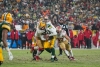 Definidos los juegos de campeonato de conferencia de la NFL