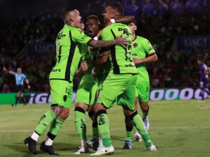 Chivas pierde paso perfecto Vs FC Juárez... hubo polémica arbitral