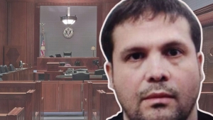 Posponen audiencia de Joaquín Guzmán López, hijo de &quot;El Chapo&quot;; será en noviembre del 2025