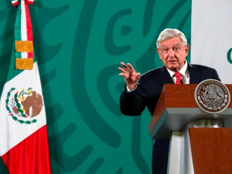 Celebra México que Biden busque regularizar a paisanos en EU