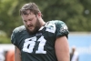 El novato de Philadelphia Josh Sillls queda suspendido; es acusado de abuso sexual y secuestro