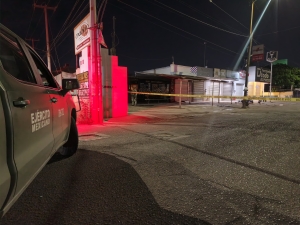Atacan a balazos a dos hermanos y uno muere en Culiac&aacute;n