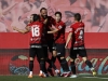 Mallorca y Javier Aguirre le hacen la 'travesura' al Real Madrid