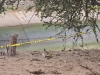 Ciclista fallece ahogado al caer a canal en el campo El Diez en Culiac&aacute;n