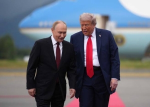 Tregua de tres d&iacute;as entre Rusia y Ucrania, se&ntilde;al&oacute; Trump