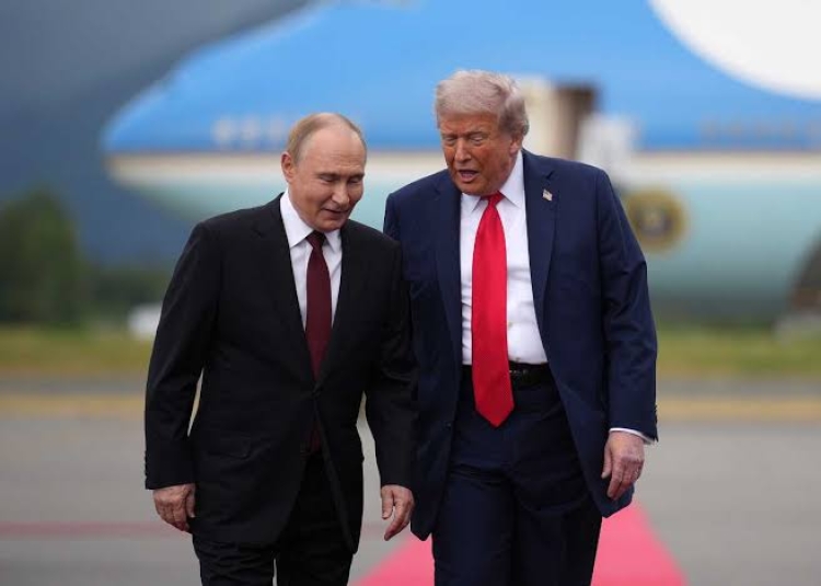 Tregua de tres d&iacute;as entre Rusia y Ucrania, se&ntilde;al&oacute; Trump