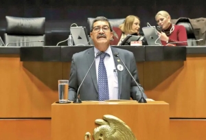 Será retroactiva la nueva ley de amparo; la oposición advierte un retroceso peligroso