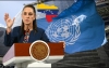 Sheinbaum llama a ONU a evitar "derramamiento de sangre" en Venezuela ante conflicto con EEUU