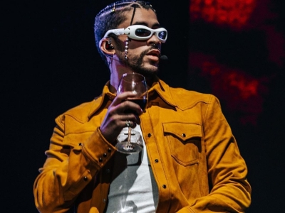 Bad Bunny escribe mensaje de despedida en redes; internautas reaccionan