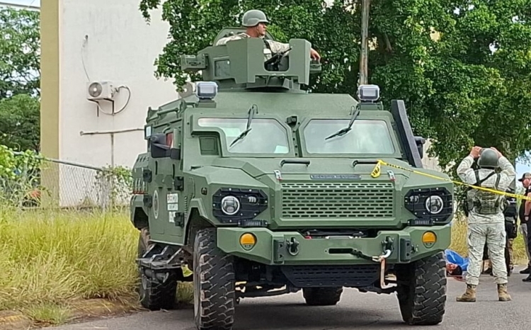 RESUMEN: 4 personas asesinadas, 6 &#039;levantadas&#039; y 14 autos robados en Sinaloa, el saldo rojo del 25 Septiembre 2025