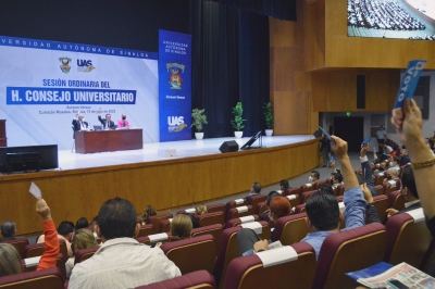 La UAS iniciar&aacute; las clases el 22 de agosto