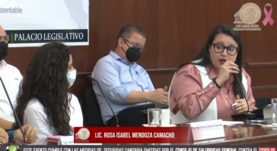 Recriminan a Secretaria de Sedesu la privatizaci&oacute;n del Jard&iacute;n Bot&aacute;nico y del Parque Ecol&oacute;gico
